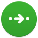 CityMapper logo