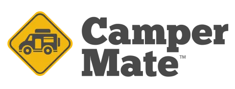 CamperMate logo