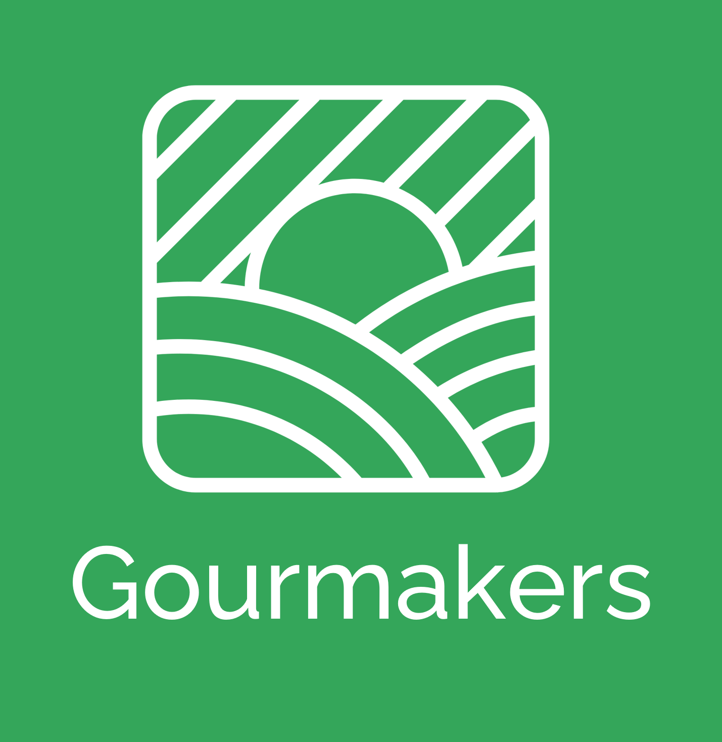 Gourmakers logo