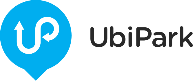 UbiPark logo