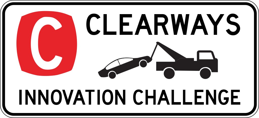 Tile for the clearways innovation challenge
