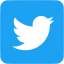 Twitter icon 64px