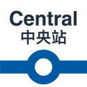 Next Station logo