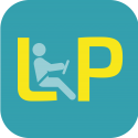 Image of the L2P logo